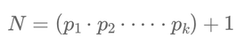 Euclid’s Proof: Why There Are Infinitely Many Prime Numbers in Simple Terms