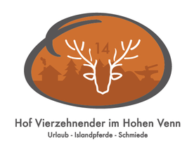 Impressum Vierzehnenders Webseite