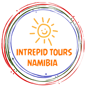 INTREPID TOURS NAMIBIA