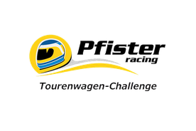 Dennis Bröker Pfister Racing Tourenwagen Challenge PRTC 2020