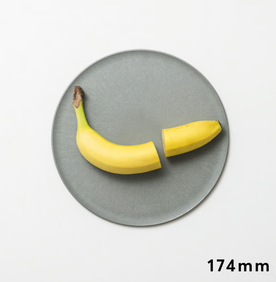 CHOPLATE　直径174mm