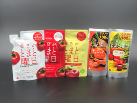 毎日がとまと曜日