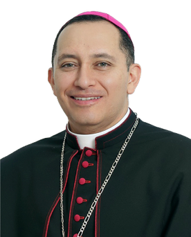 MONS. RODRIGO GALLEGO TRUJILLO