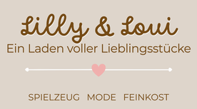 Lilly und Loui Spielzuegladen Dortmund