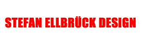 Logo, STEFAN ELLBRÜCK DESIGN - Werbeagentur in Rheinland-Pfalz und Baden. Mainz, Kaiserslautern.