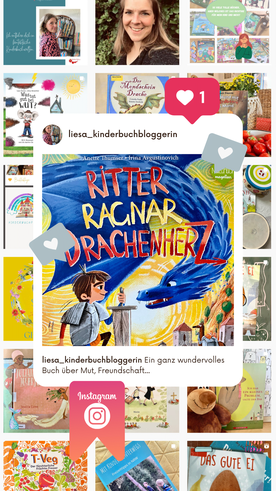Liesa_Kinderbuchbloggerin_Instagram
