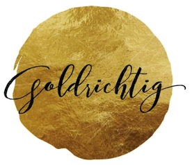 Goldrichtig