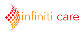 Logo infiniti care Luzern