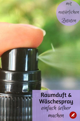 Raumduft #Wäschespray #Wäsche #lufterfrischer #duft