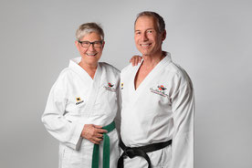Erwachsene, Karate ab 18 Jahren und für Senioren in Hannover.