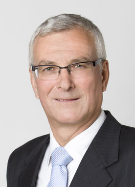 Elmar Podgorschek, LR a. D.