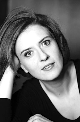 Ania Vegry