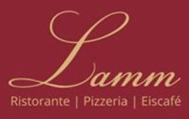 Ristorante & Pizzeria Lamm, Markdorf - Logo