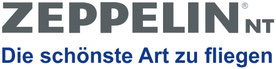 Zeppelinflug, Friedrichshafen - Logo