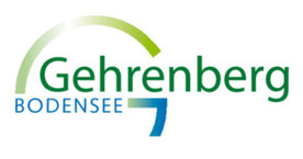 Radeln, Gehrenberg Bodensee - Logo