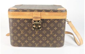 Nice ancien Louis Vuitton 