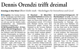 Quelle: Westerwälder Zeitung vom 16.09.2013