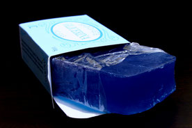 SAVON GLYCERINE