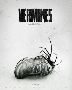Vermines (2023)