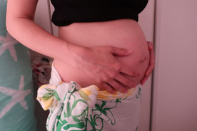 マタニティーケア マタニティー 妊婦 産前 安産 癒し マッサージ