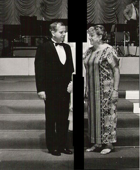 Jürgen Schimmel & Hildegard Köhler