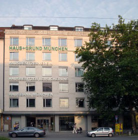 Foto: Haus&Grund München