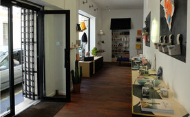 boutique blackbutter