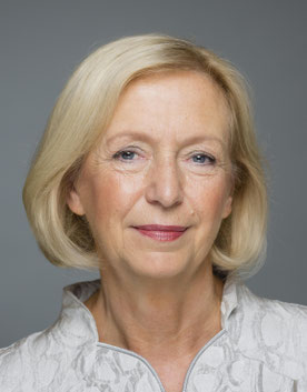 Johanna Wanka, CDU