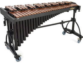 famille des percussions marimba