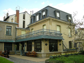 Museum der École de Nancy