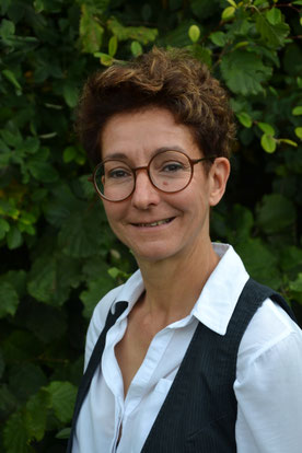 Les outils de la naturopathie: hydrologie muriel trochet en touraine 37