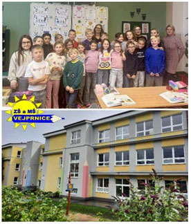 Ceska skola kubik, Deutsch-Tschechischer Kultur-und Bildungskreis  Frankfurt, Česká škola Frankfurt, Česká škola KuBik, Ceska skola Frankfurt, DT-KuBik, Vejprnice, ZŠ a MŠ Vejprnice