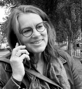 Claudia Buchenauer, Heilpraktikerin für Homöopathie, Psychotherapie, Darmstadt, Frankfurt, Mainz