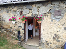 Ferme brebis bio Gez Argelès - Gîte Casa Bonita