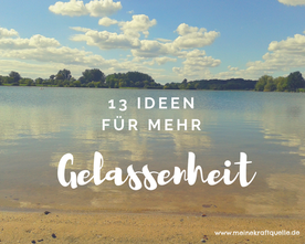 Gelassenheit, eBook, kostenlos, Workbook, Entspannung, Stress, Ruhe, Achtsamkeit