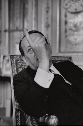 André Malraux
