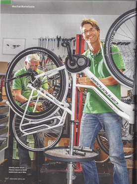 e-Bike Tipps vom e-motion e-Bike Experte Bonn
