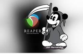 Reaper Mouse J, Hernandez