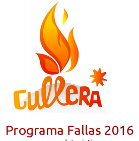 Fiestas en Cullera Fallas 2016