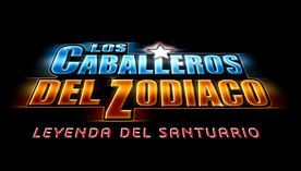Logo usado en Hispanoamérica.