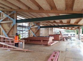 Waimea College Stage 2