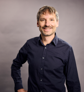 Bernhard Strasser Falko