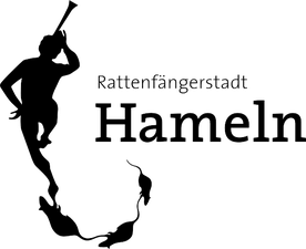 Logo Hameln auf FERIENSTRASSEN.INFO