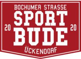 Logo der Sportbude / SEG