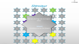 Powerpoint-Lernspiele
