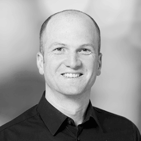 Portrait Thomas Hofstetter