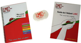 mallette parcours vie lmc france guide de l'aidant mon carnet de bord lmc leucemie myeloide chronique PFIZER FONDATION ENTREPRISE CREDIT AGRICOLE