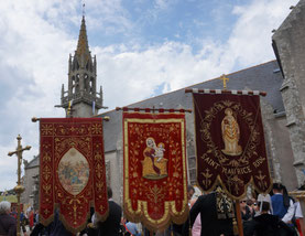 Pardon de Sainte-Anne-La-Palud