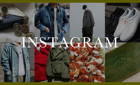Forty Five instagram