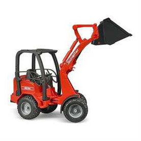 Schaffer 2034 Compact Loader